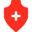 Shield icon