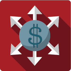 Distribution Icon