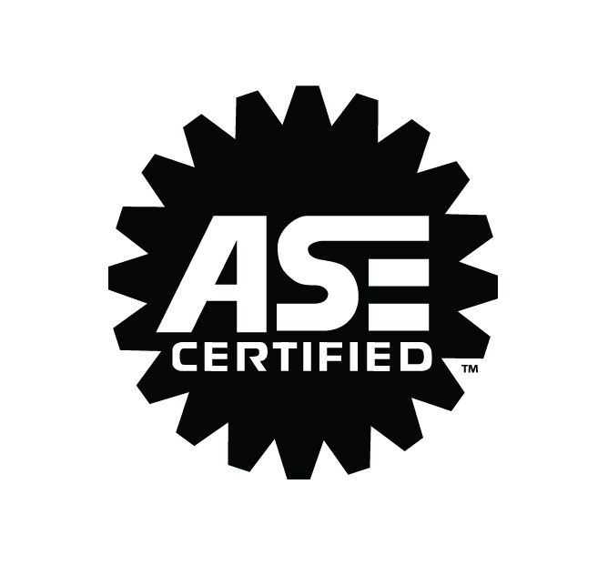 ASE Certified