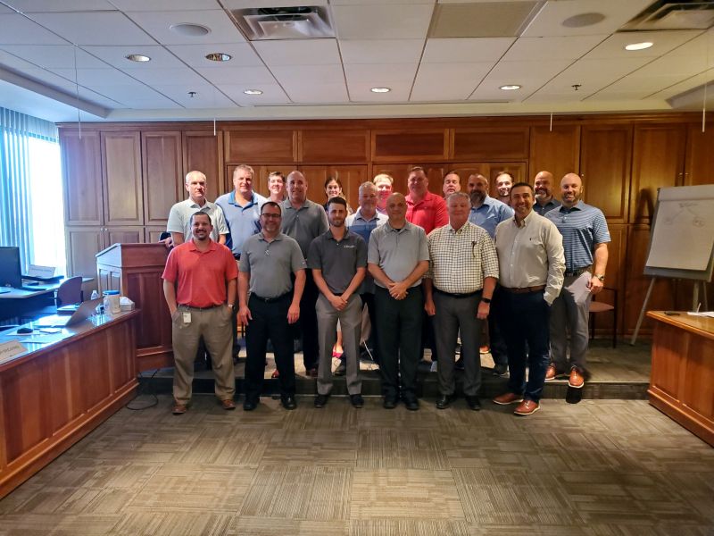 Working at CNA National Slide 3