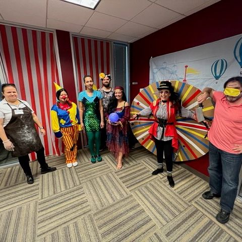 Working at CNA National Slide 8