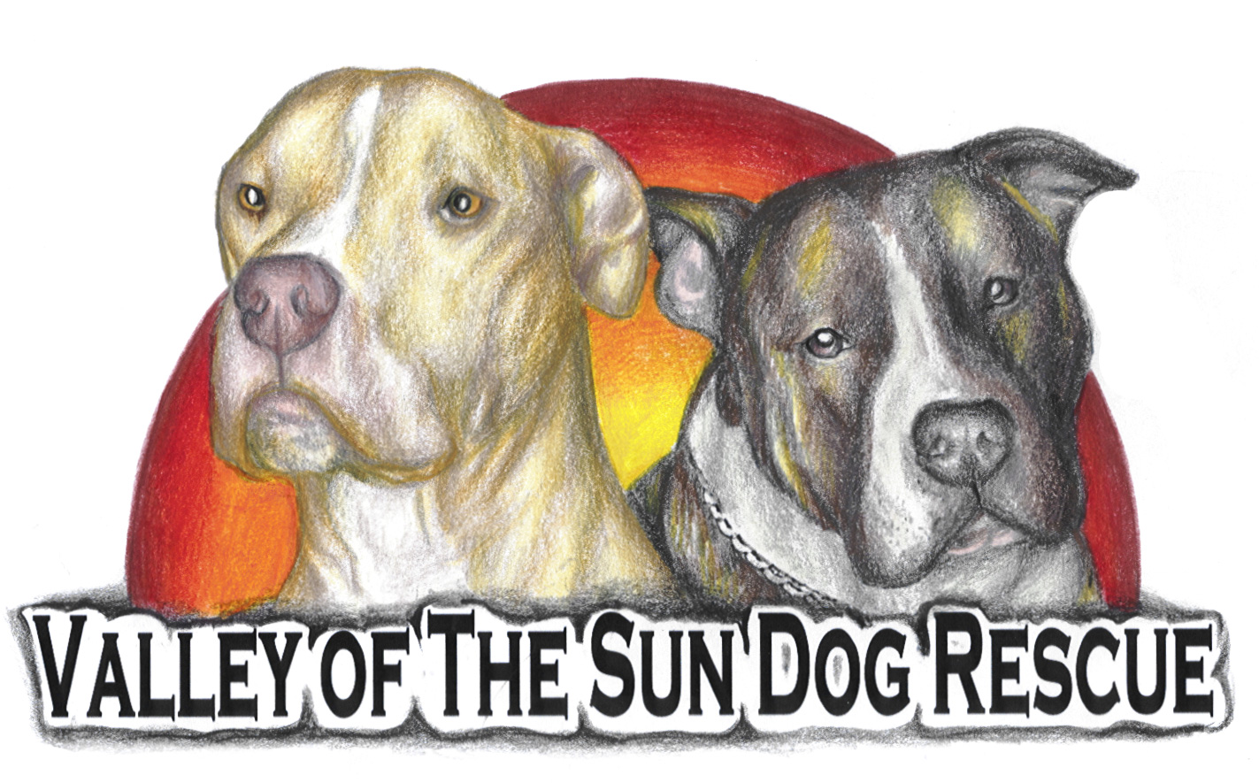 Valley of the Sun Dog Rescue