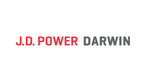 J.D. Power Darwin Logo