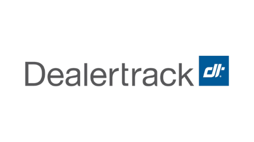 Dealertrak Logo
