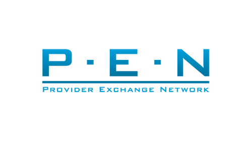 Provider Exchange Network Logo