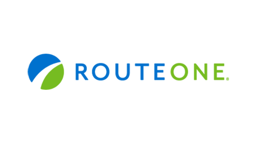 RouteOne Logo