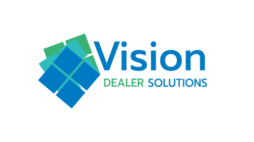 VisionMenu Logo